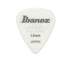 Медіатор IBANEZ EL14HD10 ELASTOMER HARD 1MM PICK