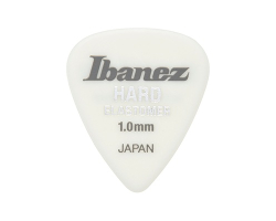 Медиатор IBANEZ EL14HD10 ELASTOMER HARD 1MM PICK