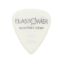 Медіатор IBANEZ EL14HD10 ELASTOMER HARD 1MM PICK