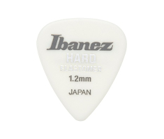 Медіатор IBANEZ EL14HD12 ELASTOMER HARD 1.2MM PICK