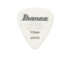 Медиатор IBANEZ EL14HD12 ELASTOMER HARD 1.2MM PICK