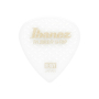 Медіатор IBANEZ PA16HRG-WH WIZARD RUBBER GRIP HEAVY PICK WHITE