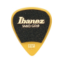Медіатор IBANEZ PA14HSG-YE WIZARD HEAVY SAND GRIP PICK YELLOW