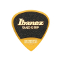Медіатор IBANEZ PA16XSG-YE WIZARD EXTRA HEAVY SAND GRIP PICK YELLOW