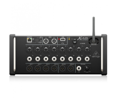 Микшерный пульт BEHRINGER X Air XR16