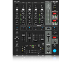 BEHRINGER DJX 750 DJ мікшер
