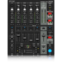 BEHRINGER DJX 750 DJ мікшер