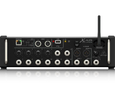 Микшерный пульт BEHRINGER X AIR XR 12