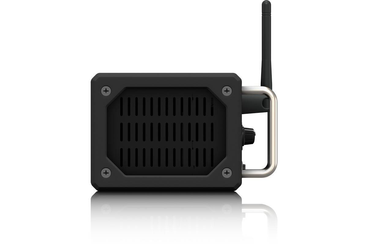 Микшерный пульт BEHRINGER X AIR XR 12