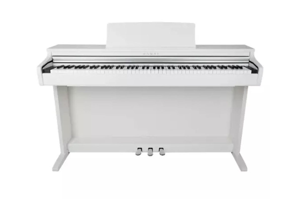 Kawai KDP120W Цифровое пианино