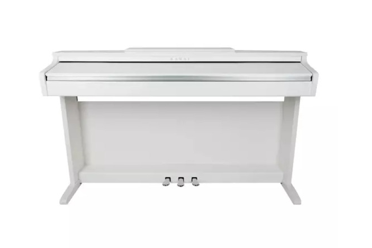 Kawai KDP120W Цифровое пианино