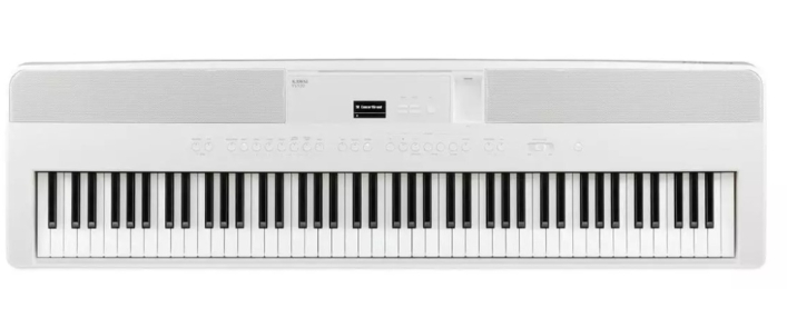 KAWAI ES520W Цифровое пианино