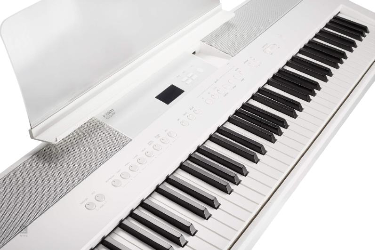 KAWAI ES520W Цифровое пианино
