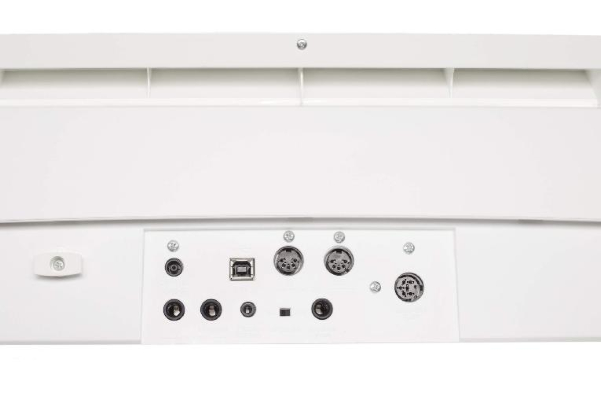 KAWAI ES520W Цифровое пианино