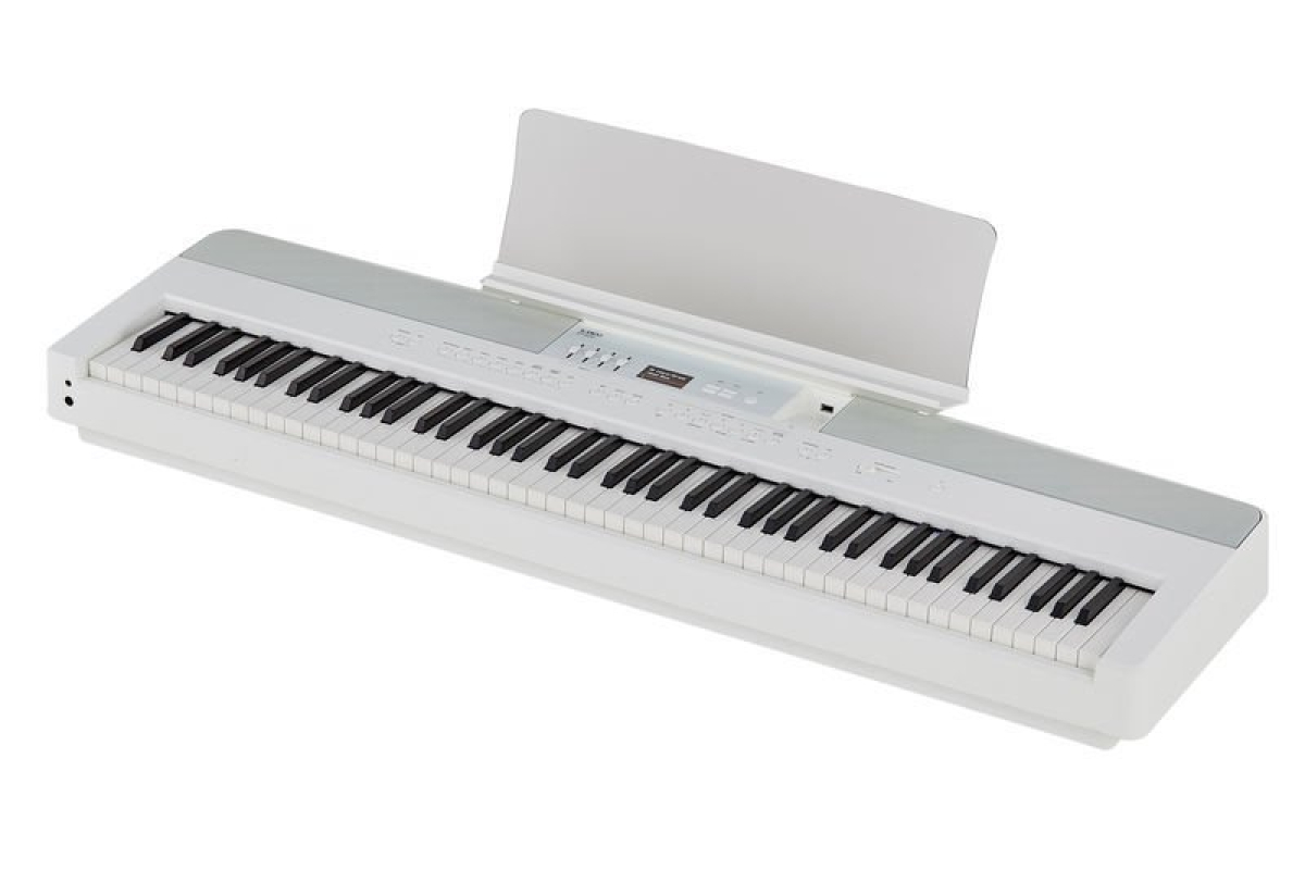 Kawai ES920W Цифровое пианино