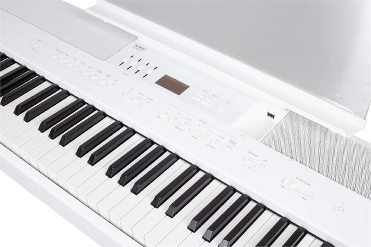 Kawai ES920W Цифровое пианино