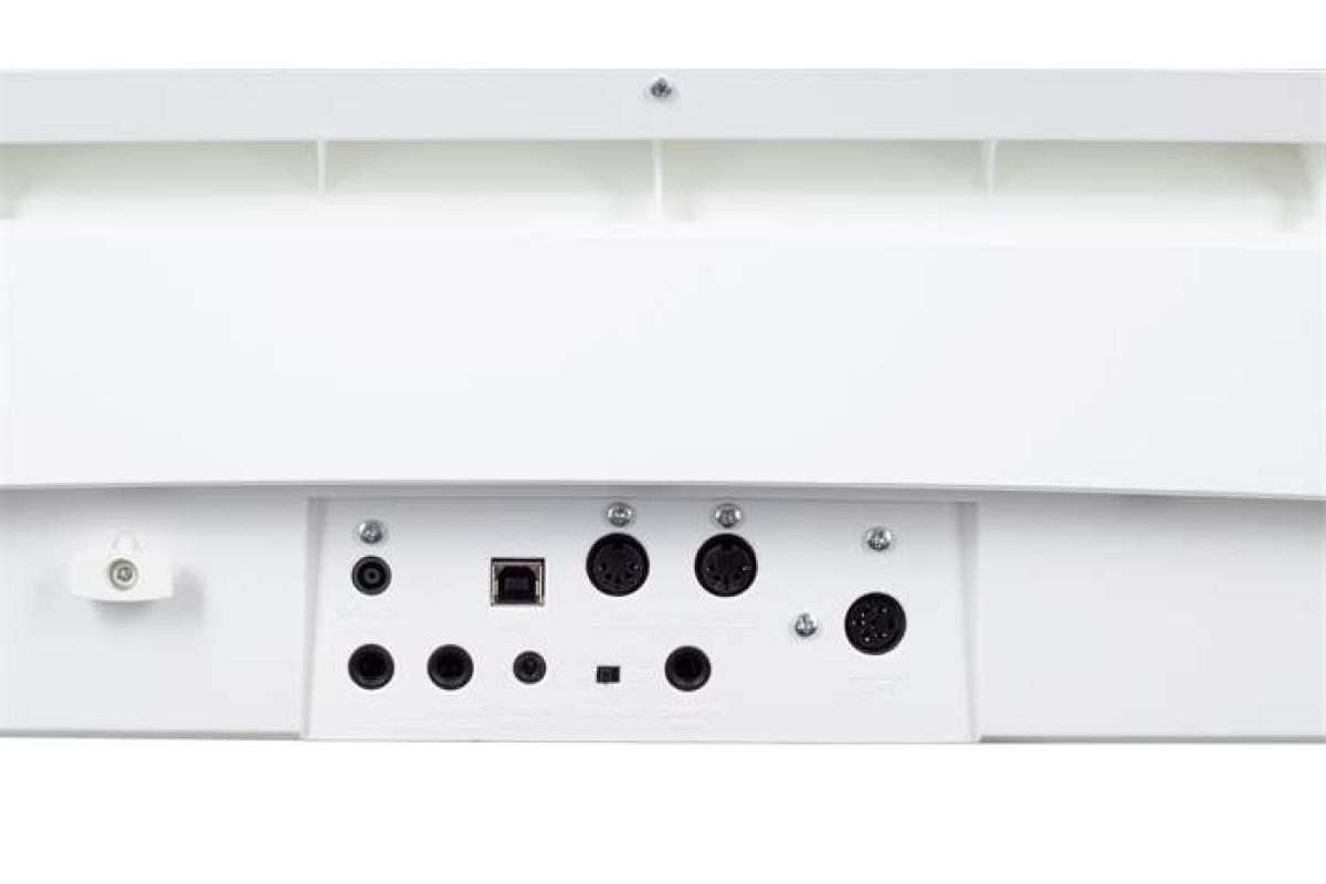 Kawai ES920W Цифровое пианино