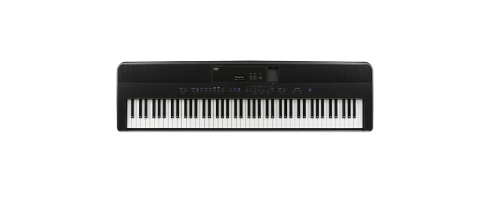 KAWAI ES520B Цифровое пианино