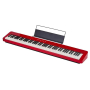 Цифрове піаніно CASIO PX-S1100RDC