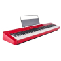 Цифрове піаніно CASIO PX-S1100RDC