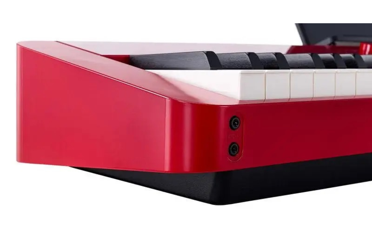 Цифрове піаніно CASIO PX-S1100RDC