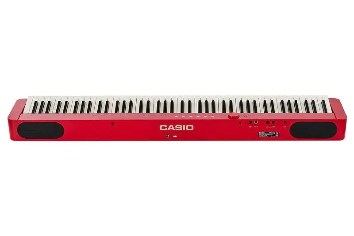 Цифрове піаніно CASIO PX-S1100RDC