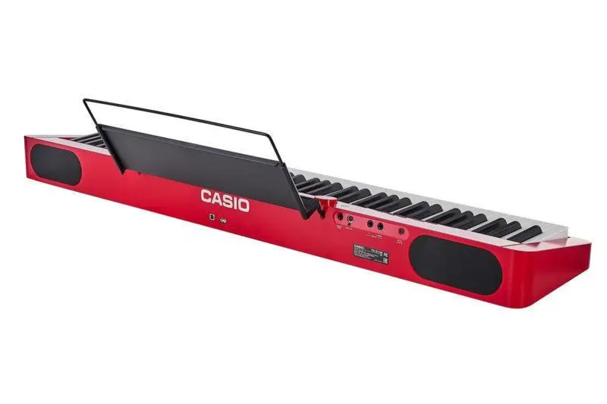 Цифрове піаніно CASIO PX-S1100RDC
