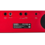 Цифрове піаніно CASIO PX-S1100RDC