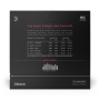 D'ADDARIO NYXL-45130SL Струни для бас-гітар