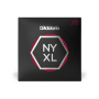 Струны для электрогитар D’ADDARIO NYXL1254