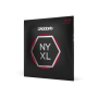 Струны для электрогитар D’ADDARIO NYXL1254