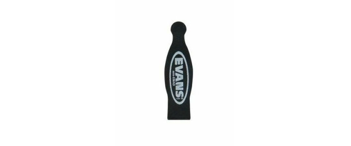 Демпфер EVANS MINEMAD-M