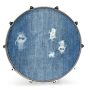 EVANS INK22FBRDENIM Пластик для барабана