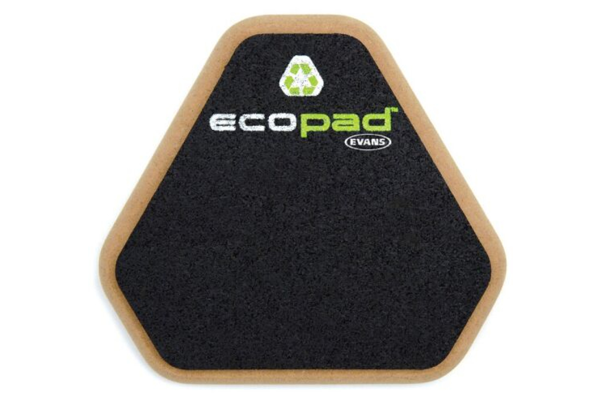 EVANS ECO6GM Пед тренувальний