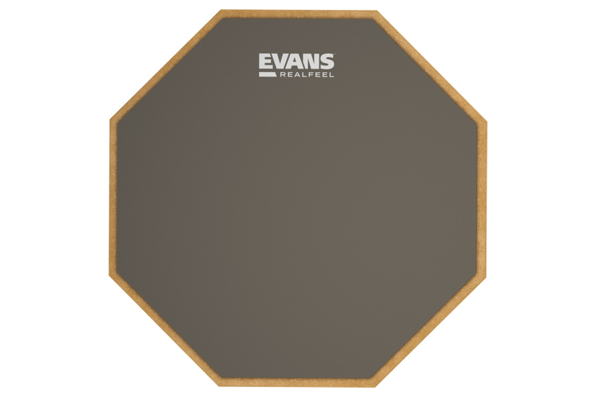 EVANS RF12G 12" Пэд тренировочный