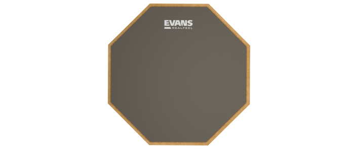 EVANS RF12G 12" Пэд тренировочный