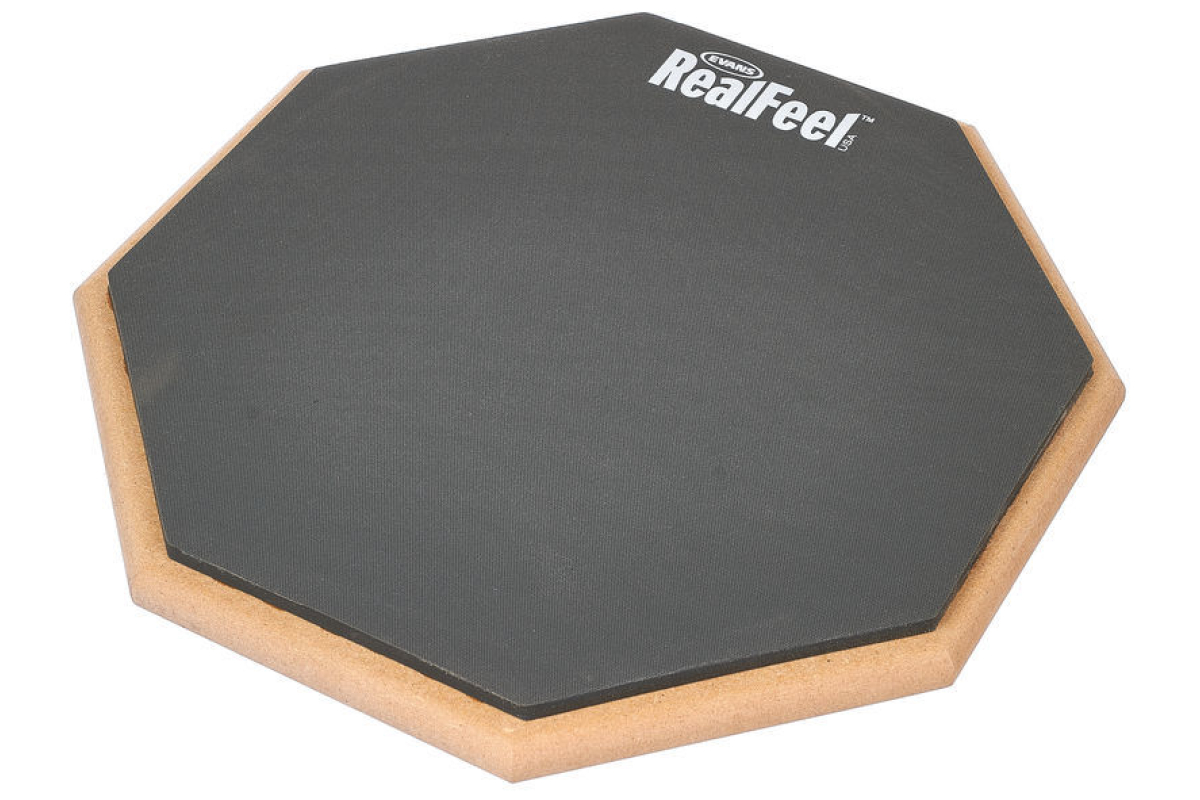 EVANS RF12G 12" Пэд тренировочный