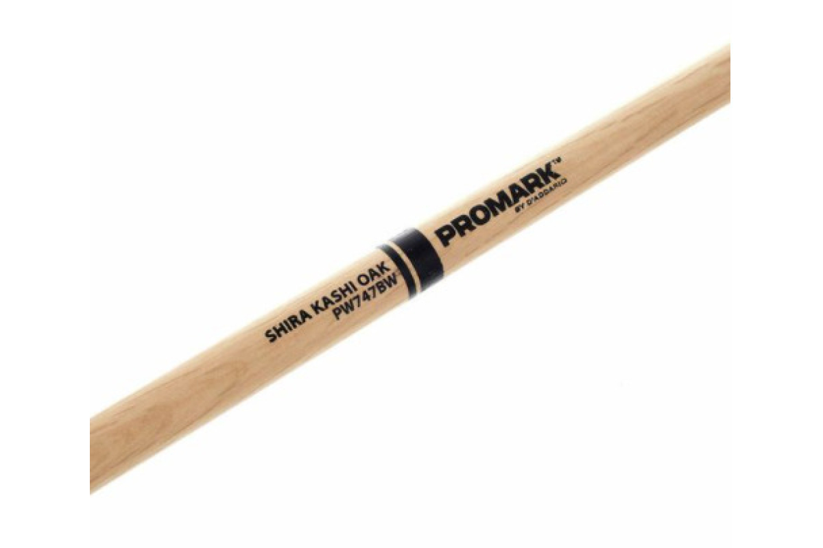 PRO MARK PW747BW Барабанные палочки