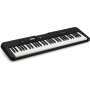 Синтезатор CASIO CT-S200BKC7