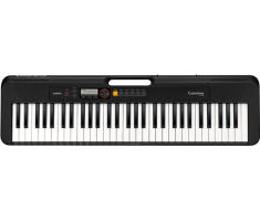 Синтезатор CASIO CT-S200BKC7
