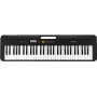 Синтезатор CASIO CT-S200BKC7