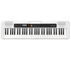 Синтезатор CASIO CT-S200WEC7