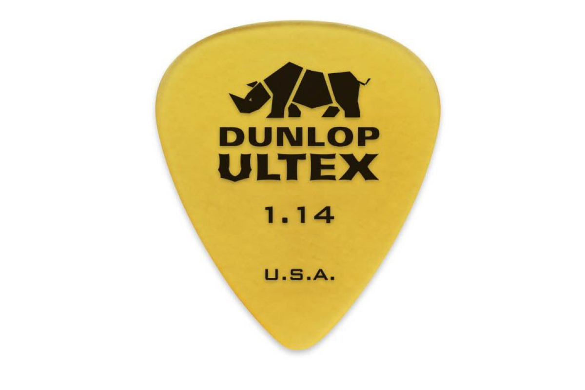 Медіатор DUNLOP 4211 Ultex Standard