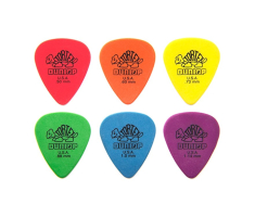 Медіатор DUNLOP 4181 Tortex Standard