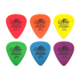 Медіатор DUNLOP 4181 Tortex Standard