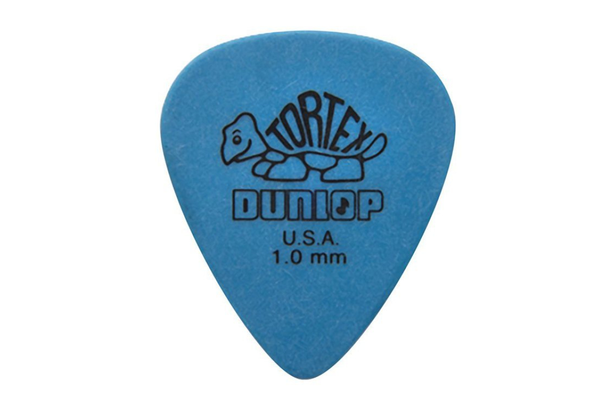 Медіатор DUNLOP 4181 Tortex Standard