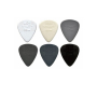Медіатор DUNLOP 4410 Nylon Standard