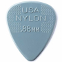 Медіатор DUNLOP 4410 Nylon Standard