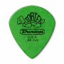Медиатор DUNLOP 4981 Tortex Jazz III XL