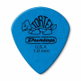 Медиатор DUNLOP 4981 Tortex Jazz III XL